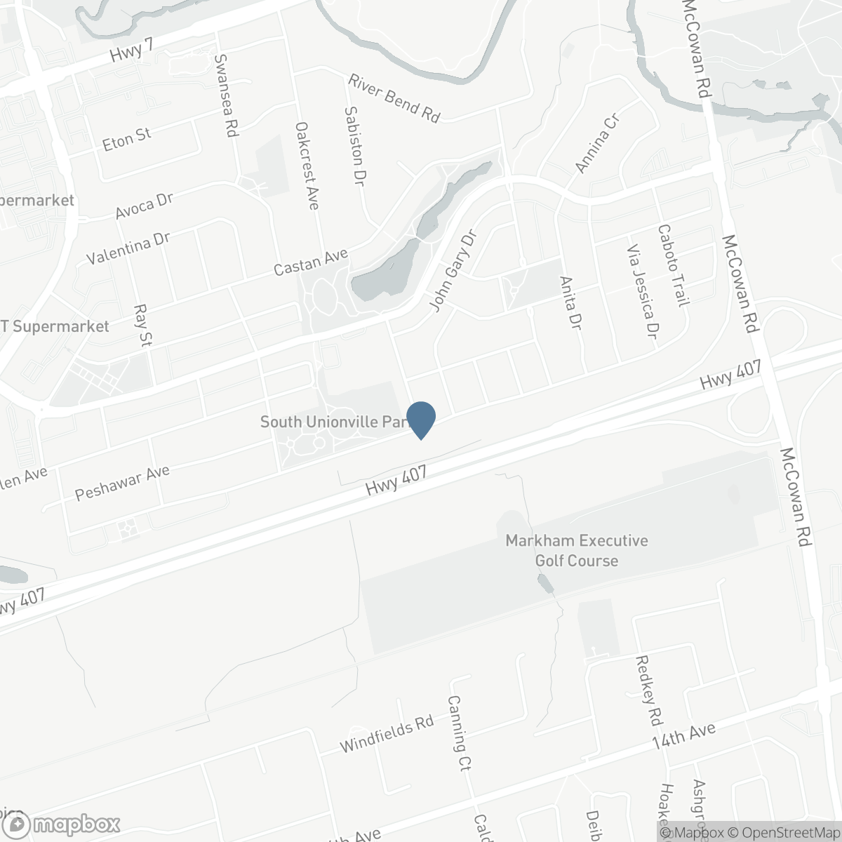 561 CABOTO TRAIL, Markham, Ontario L3R 5S2